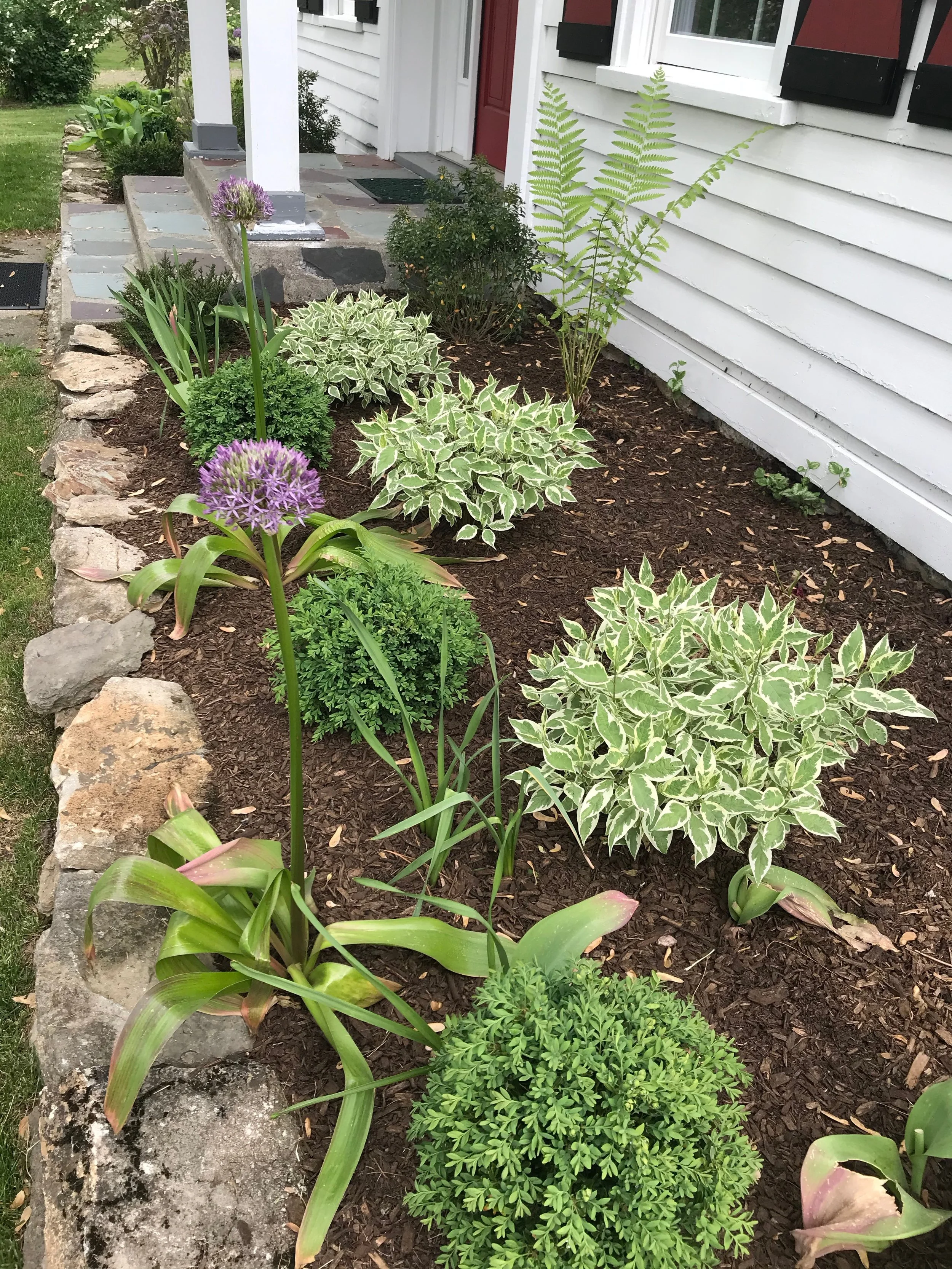 Work — Garden Girl Gardens